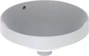 Раковина Geberit Variform 40x40 (500.700.01.2)