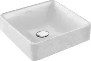 Раковина JACOB DELAFON Vox 40x40 карта парижа (EVG102-PT5)