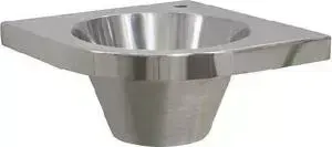 Раковина Nofer 30 угловая (13037.B)