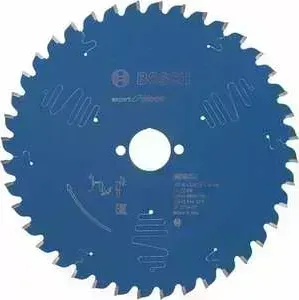 Диск пильный BOSCH 216х30мм 40зубьев Expert for Wood (2.608.644.079)