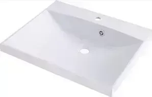 Раковина AQUANET Нота 58 NEW (204117)