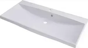 Раковина мебельная AQUANET Нота 100 new (204096)