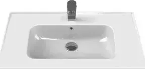 Раковина Cerastyle Blue 80 (042300-u-01)