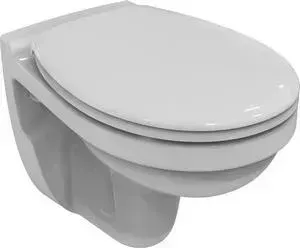 Унитаз подвесной Ideal Standard Eurovit (E876901, W302601)