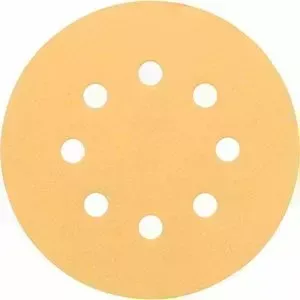 Шлифкруг BOSCH 125мм K320 50шт Best for Wood and Paint (2.608.607.831)