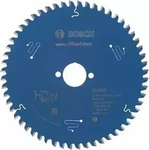 Диск пильный BOSCH 190х30мм 56зубьев Expert for Aluminium (2.608.644.102)