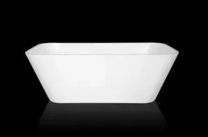 Акриловая ванна BELBANGO 170x80 (BB60-1700)