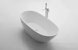 Акриловая ванна BELBANGO 170x82,5 (BB80-1700)