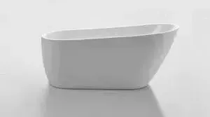 Акриловая ванна BELBANGO 170x72 (BB62-1700)