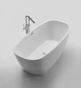 Акриловая ванна BELBANGO 150x76 (BB72-1500)