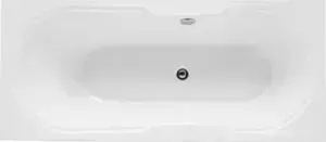 Акриловая ванна AQUANET Valencia 170x75 с каркасом, без гидромассажа (213342, 210297)