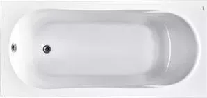 Акриловая ванна SANTEK Касабланка XL 180х80 с каркасом (1WH302482, 1WH302483)