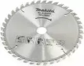 Диск пильный MAKITA 165х20мм 40зубьев Standard (D-45892)