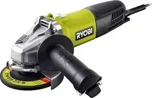 Шлифмашина угловая RYOBI RAG800-125G