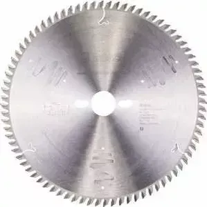 Диск пильный BOSCH 250х30мм 80зубьев Expert for Laminated Panel (2.608.642.516)