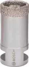 Коронка алмазная BOSCH 30мм Dry Speed Best for Ceramic (2.608.587.119)