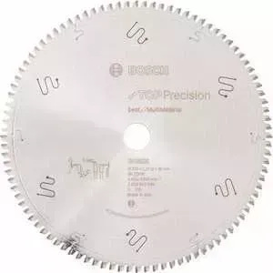 Диск пильный BOSCH 305х30мм 96зубьев Top Precision Best for Multi Material (2.608.642.099)