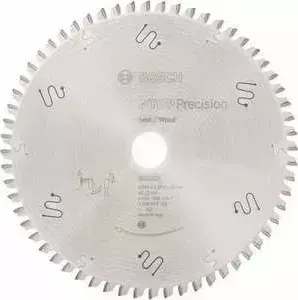 Диск пильный BOSCH 254х30мм 60зубьев Top Precision Best for Wood (2.608.642.102)