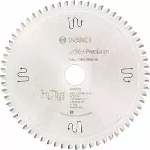 Диск пильный BOSCH 216х30мм 64зуба Top Precision Best for Multi Material (2.608.642.097)