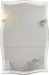 Зеркало 1Marka Marka One Neoclassic 60 (4604613324575)