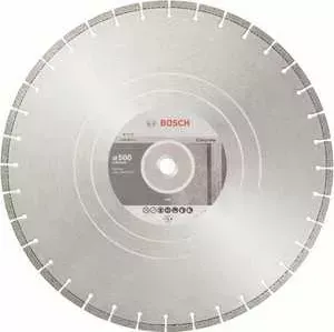 Диск алмазный BOSCH 500х25.4 мм Standard for Concrete (2.608.602.712)