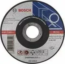 Диск отрезной BOSCH 115х22.2х1.6мм Expert for Metal (2.608.600.214)