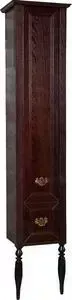 Пенал ROCA America Evolution L правый, дуб темный шоколад (ZRU9302948)