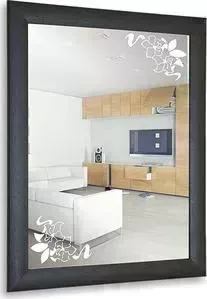 Зеркало Mixline Валенсия 60 венге (4620001982776)