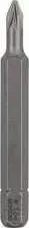 Бит BOSCH PZ1 х51мм 3шт Extra Hart (2.607.001.569)