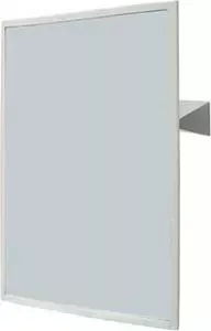 Зеркало Nofer антивандальное 50x70 (08023.S)