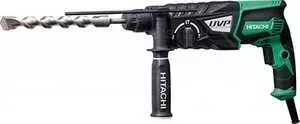 Перфоратор HITACHI SDS-Plus DH28PCY