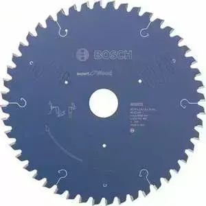 Диск пильный BOSCH 216х30мм 48зубьев Expert for Wood (2.608.642.497)