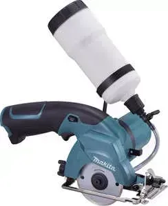 Пила циркулярная MAKITA CC300DZ без аккумулятора и з/у