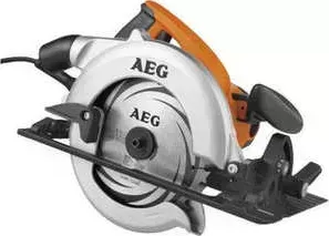 Пила циркулярная AEG KS 55-2 (446665)
