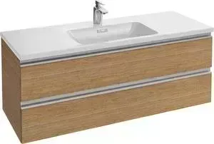 Тумба под раковину JACOB DELAFON Vox 120x46x45,2 см, ореховое дерево (EB2021-RA-E16)