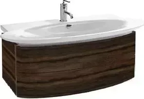 Тумба под раковину JACOB DELAFON Presquile 109x45x45,2 см, палисандр шпон (EB1105-V13)