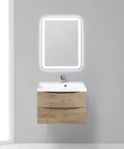 Мебель для ванной BELBANGO Marino 70 rovere nature
