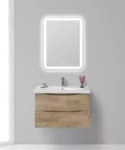 Мебель для ванной BELBANGO Fly 70 rovere nature