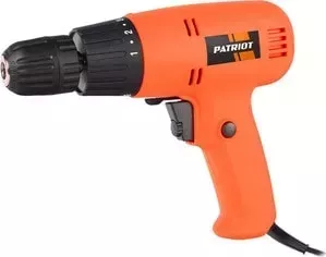 Фото №0 Дрель сетевая PATRIOT FS 250 The One