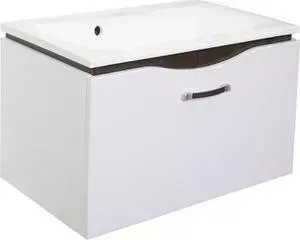 Тумба с раковиной Mixline с Орин 75 (2353792572681 + 4680028070023)