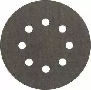 Шлифкруг BOSCH 125мм К320 5шт Best for Stone (2.608.605.120)