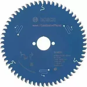 Диск пильный BOSCH 190х30мм 60зубьев Expert for Laminated Panel (2.608.644.130)