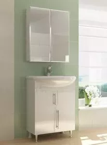 Мебель для ванной VIGO Grand 600 белая
