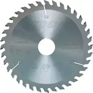 Диск пильный HITACHI 335х30мм 40зубьев TCT Saw Blade (752477)