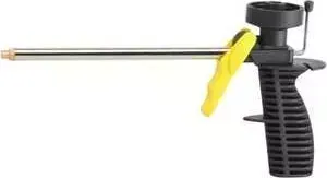 Пистолет для монтажной пены STAYER Standard Top Gun (06860_z01)