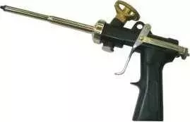 Пистолет для монтажной пены KRAFTOOL Industrie (06853)