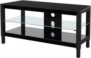 Тумба под телевизор AVF TWS1000A BLK BLK