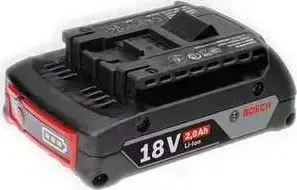 Аккумулятор BOSCH 18В 2Ач (1.600.Z00.036)