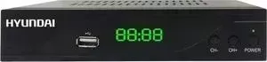 Ресивер цифровой HYUNDAI Тюнер DVB-C H-DVB860