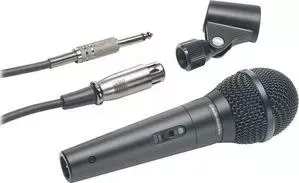 Микрофон AUDIO-TECHNICA ATR1300